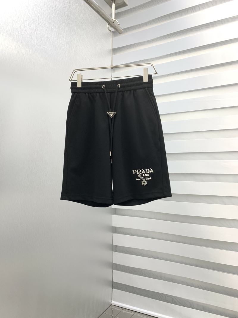 Prada Short Pants